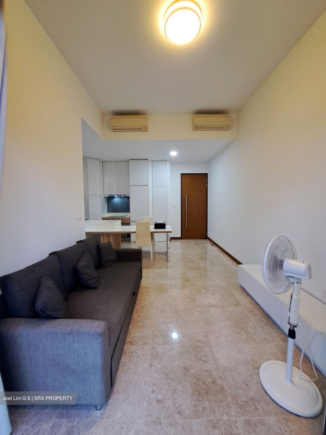 Eco Sanctuary (D23), Condominium #535979491